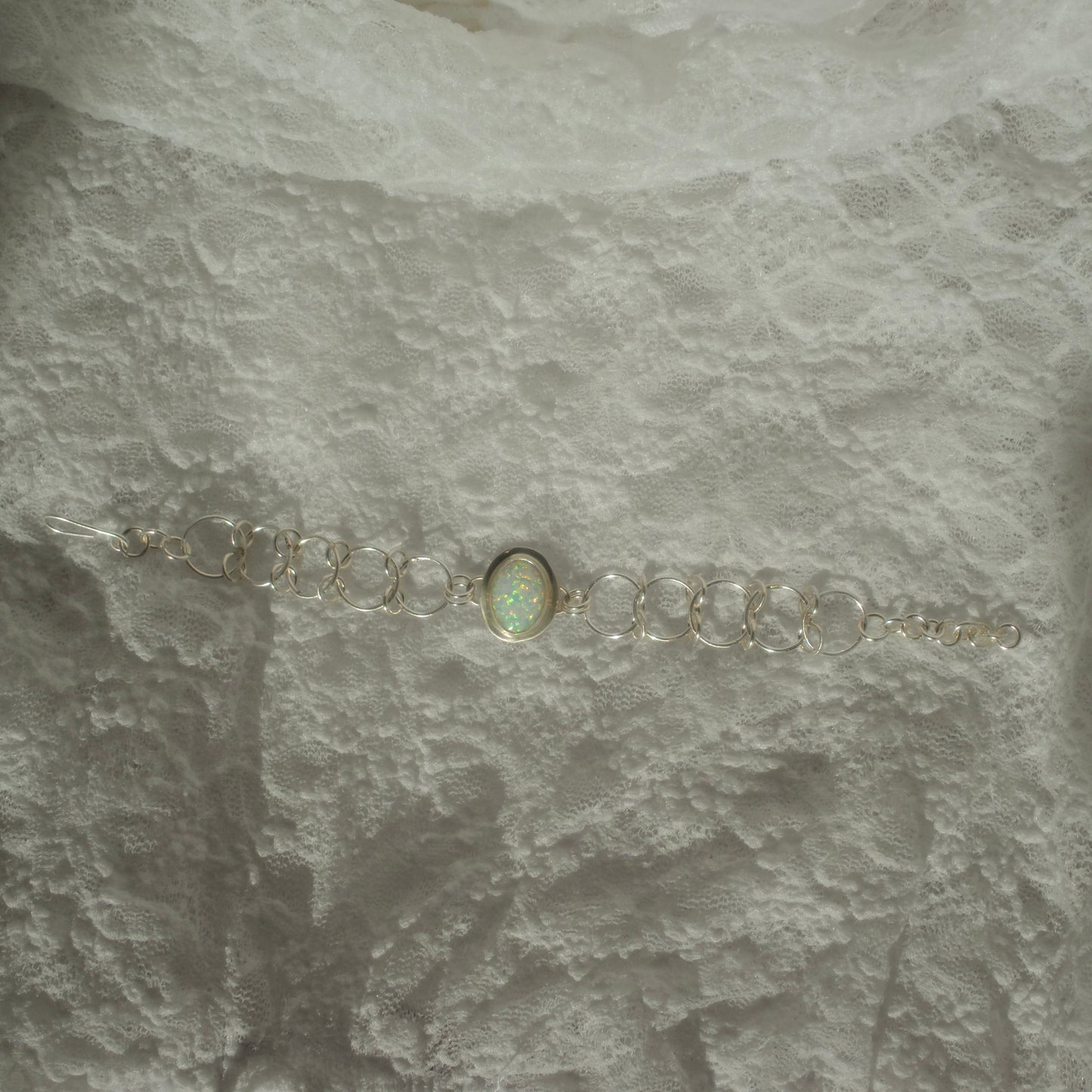 The Opal Essence Bracelet