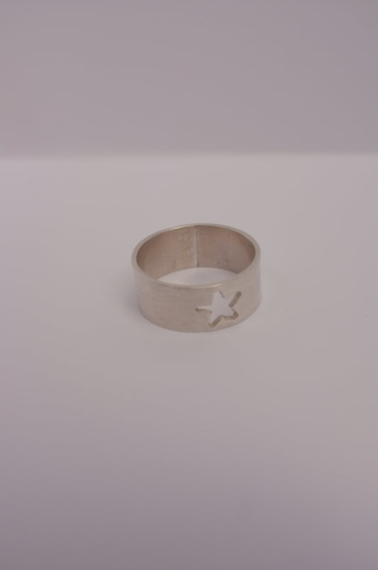 Starling Ring