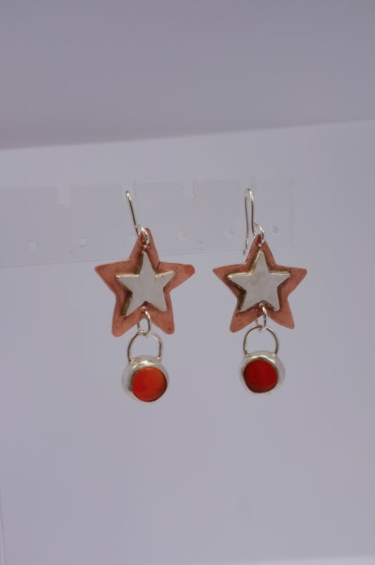 Starling Earrings