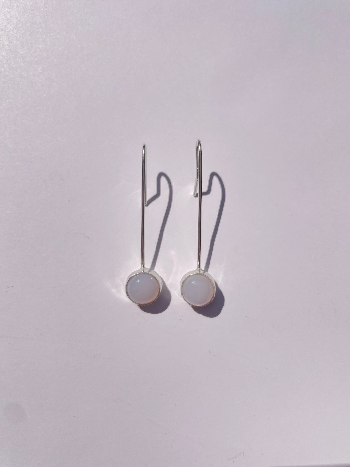 Gum Drop Earrings
