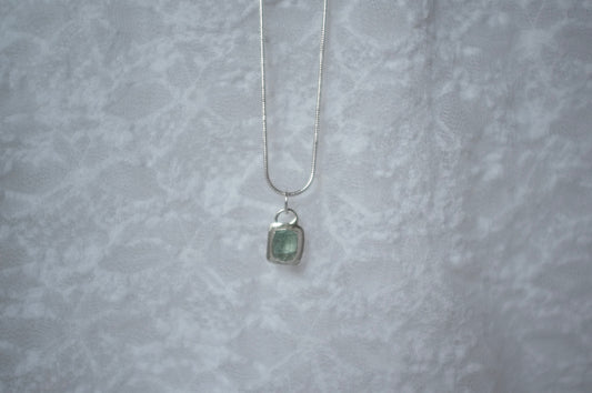 The Bellflower Necklace