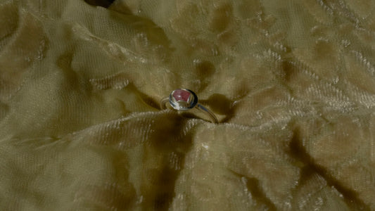 The Blossom Ring