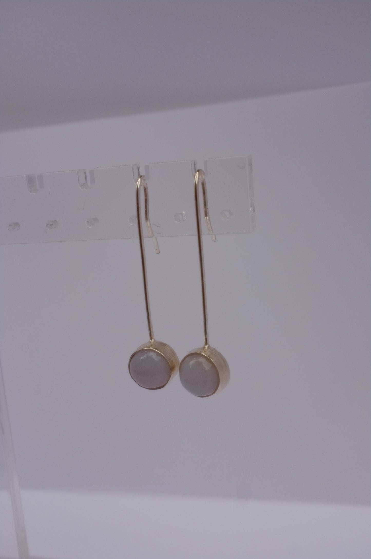 Gum Drop Earrings