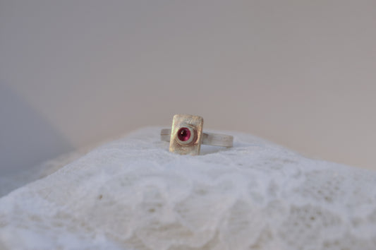 Ruby Ring