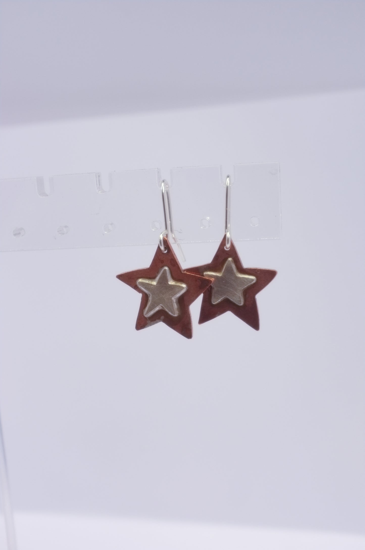 Stardust Earrings