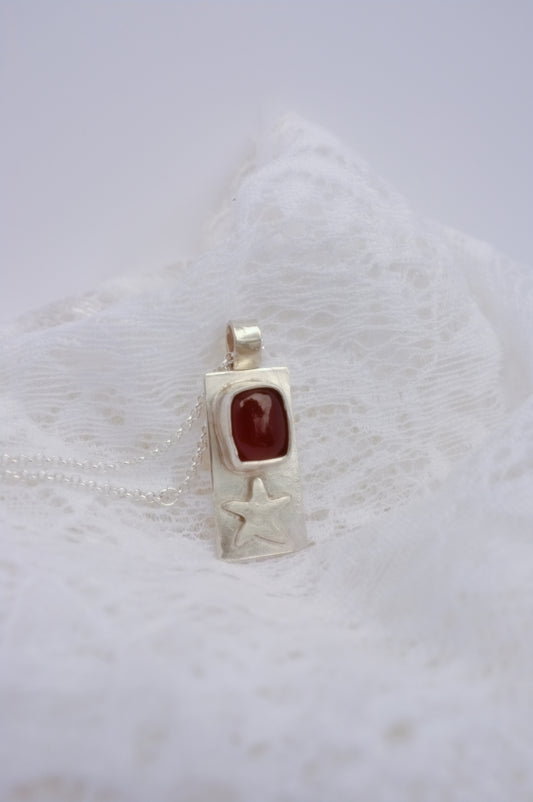 Sea Star Necklace